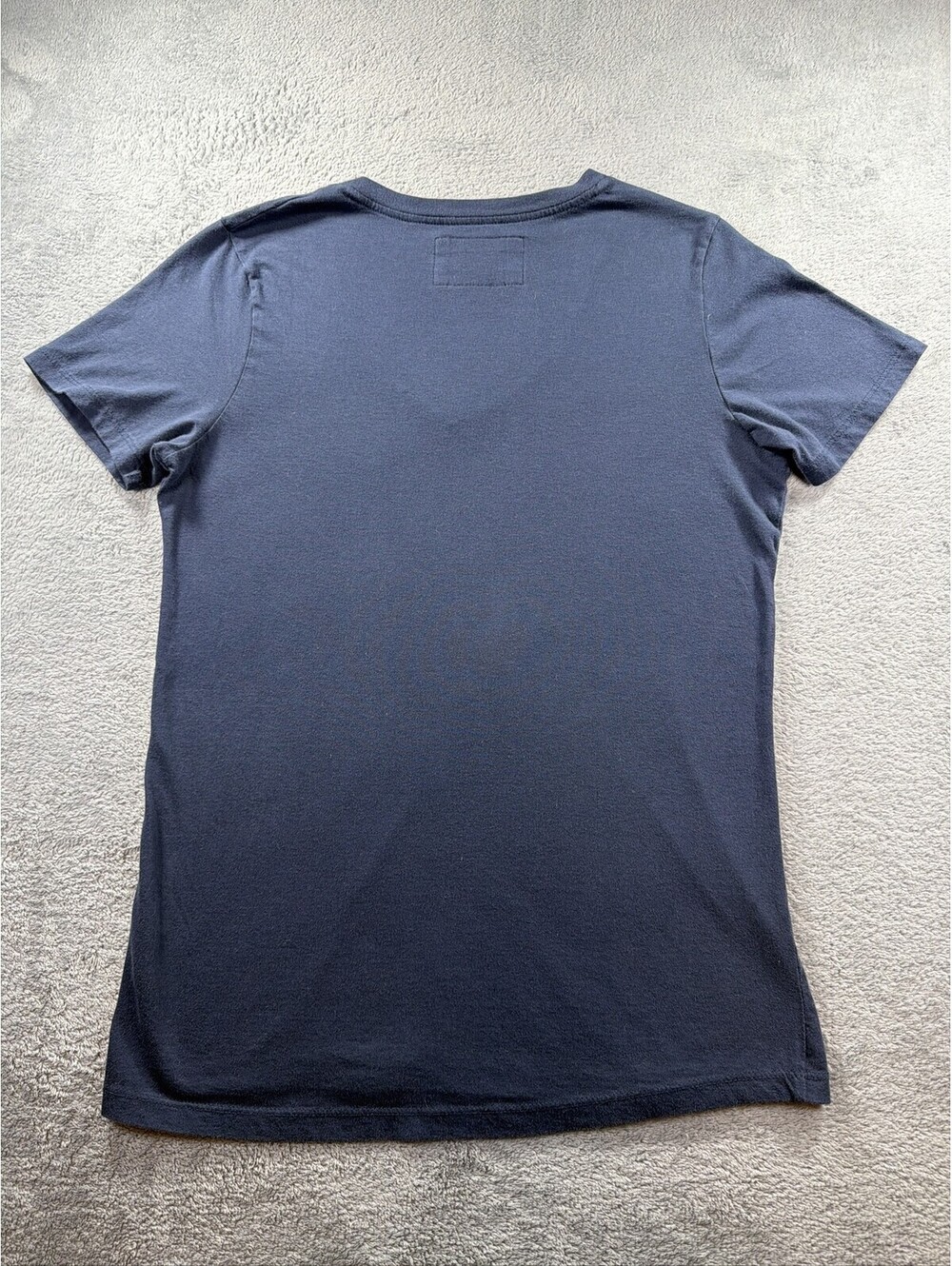 Camp David Pro Football Hall of Fame Ohio T-Shirt Womens XL V-Neck - Picture 4 of 7